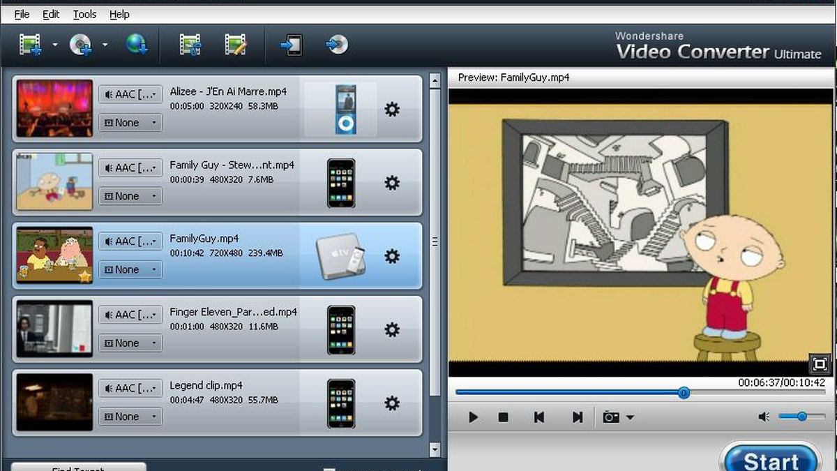 video converter ultimate for mac free trial