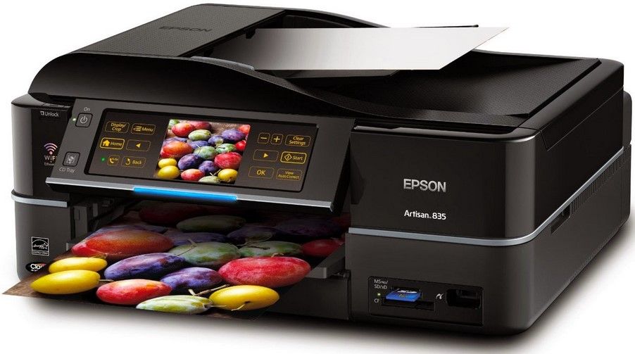 download driver epson xp 245 for mac